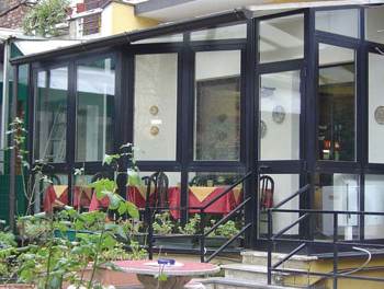 hotel adler