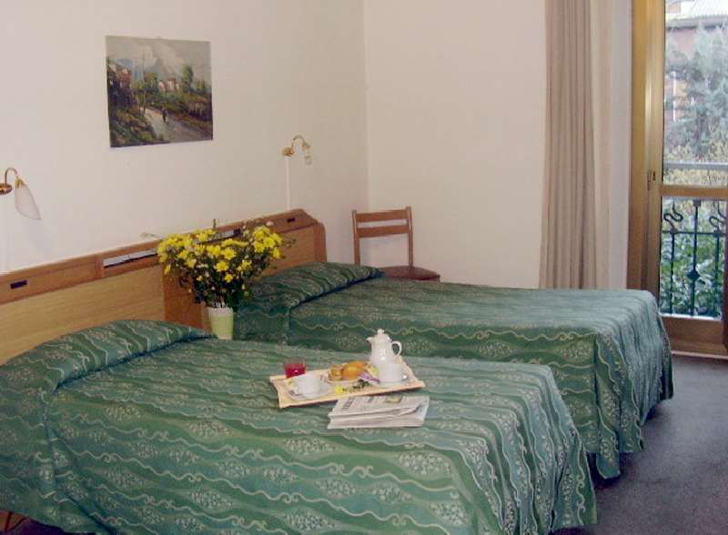 hotel adler