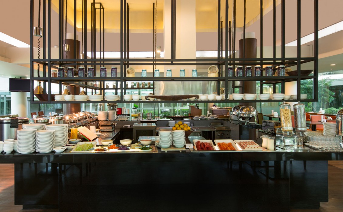 delonix hotel karawang