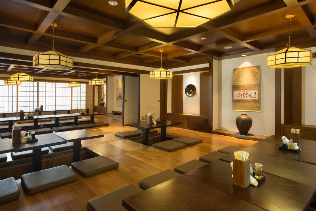 delonix hotel karawang