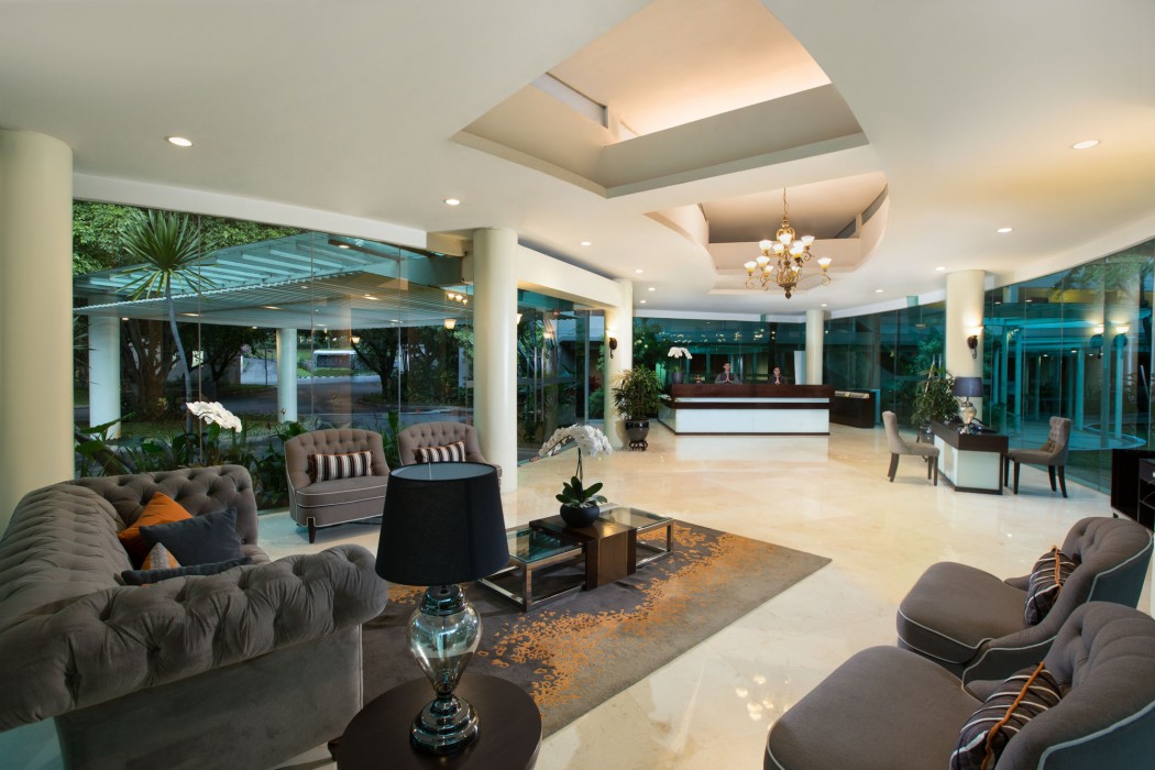 delonix hotel karawang