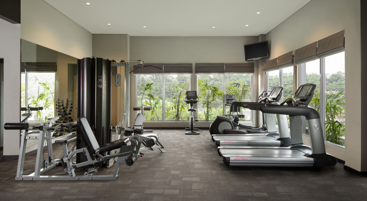 delonix hotel karawang