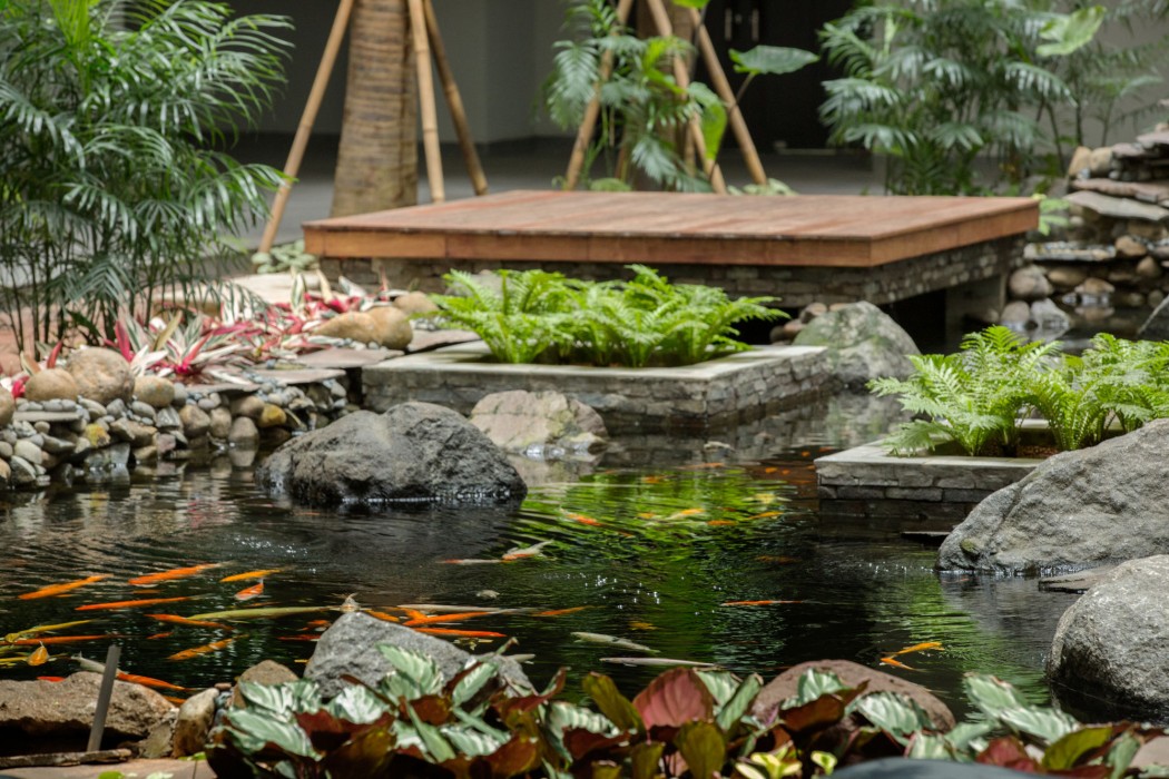 delonix hotel karawang