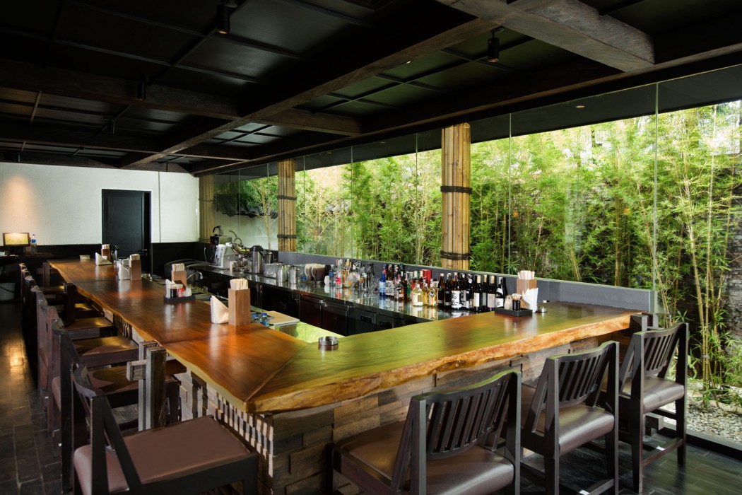 delonix hotel karawang