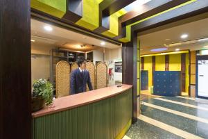 international hotel kabukicho
