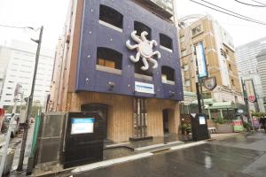 international hotel kabukicho
