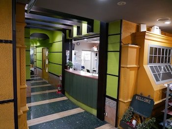 international hotel kabukicho