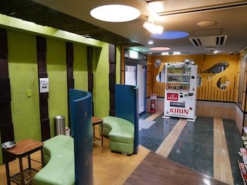 international hotel kabukicho