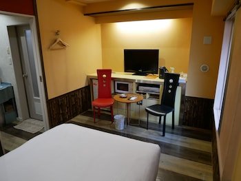 international hotel kabukicho