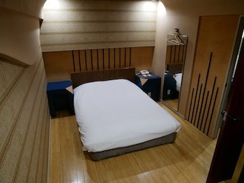 international hotel kabukicho
