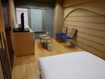 international hotel kabukicho