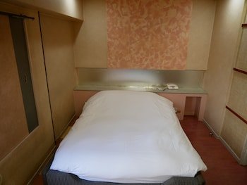 international hotel kabukicho