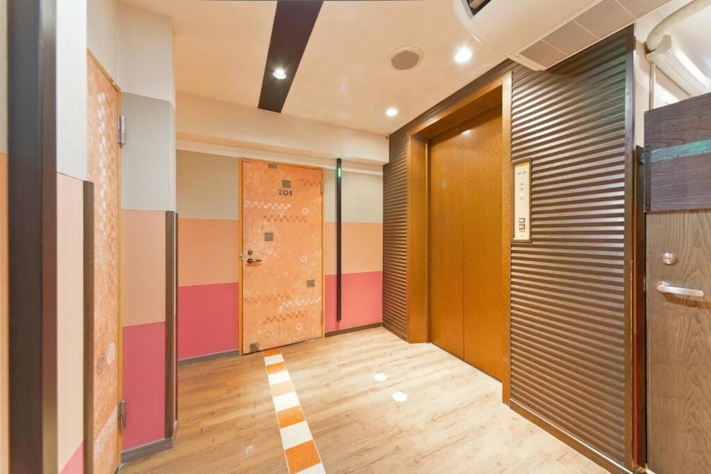 international hotel kabukicho
