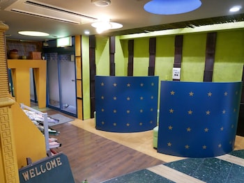 international hotel kabukicho