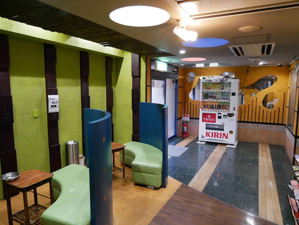 international hotel kabukicho