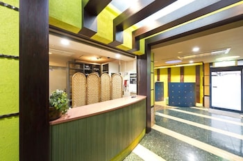 tokyo