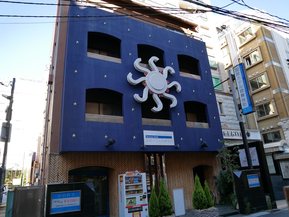 tokyo
