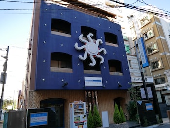 international hotel kabukicho