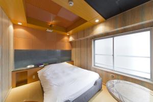international hotel kabukicho