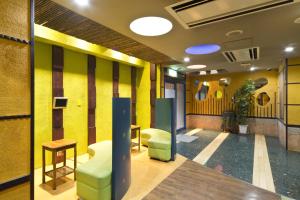 international hotel kabukicho