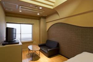 international hotel kabukicho