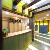 international hotel kabukicho