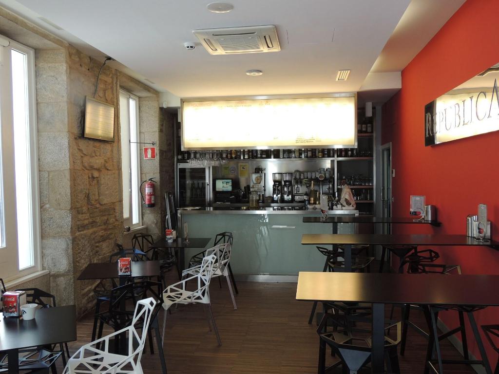 santiago de compostela