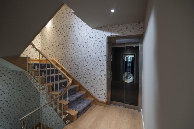 santiago de compostela