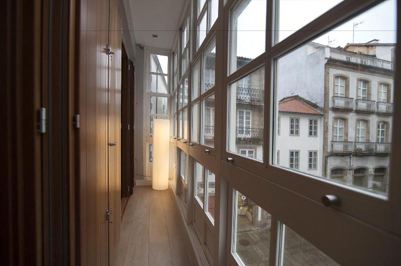 Casas Reais Boutique,Galicia>>A Coruña,3 star