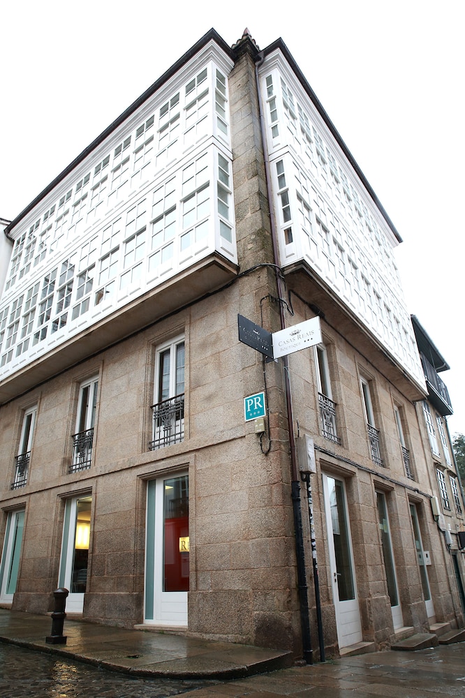 casas reais boutique