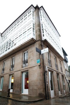 santiago de compostela