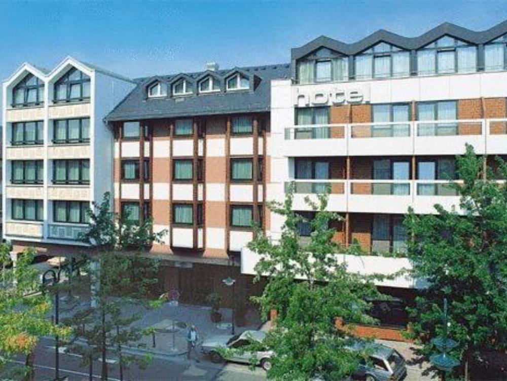 bad soden am taunus