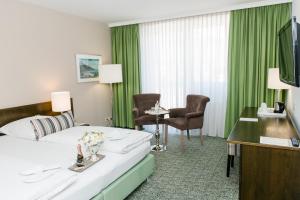 Hotel Concorde,Frankfurt>>Bad Soden Am Taunus,3 star