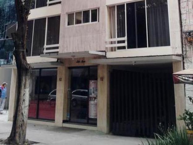 capital o hotel suites marne mexico city