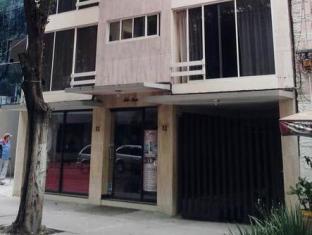 capital o hotel suites marne mexico city