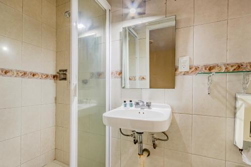 capital o hotel suites marne mexico city