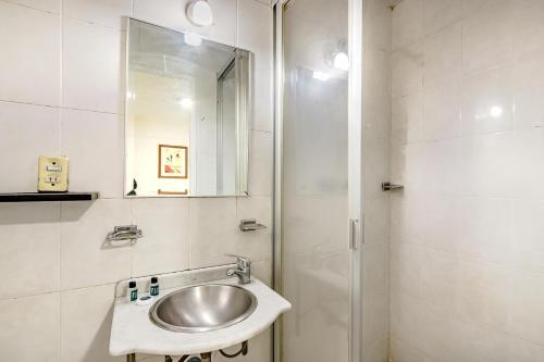 capital o hotel suites marne mexico city