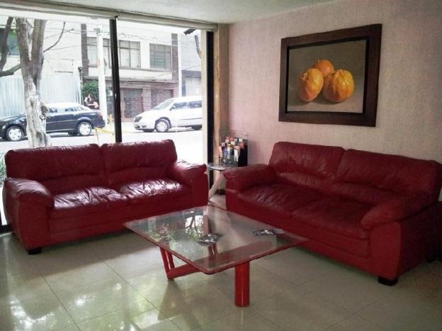 capital o hotel suites marne mexico city