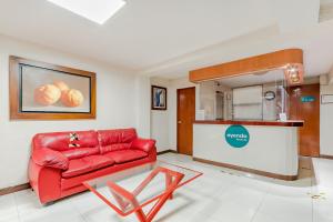 capital o hotel suites marne mexico city