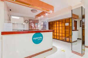 capital o hotel suites marne mexico city