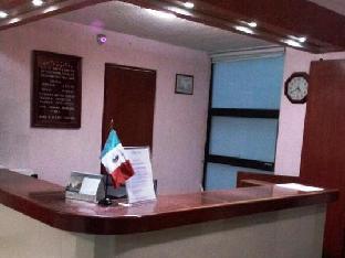 capital o hotel suites marne mexico city