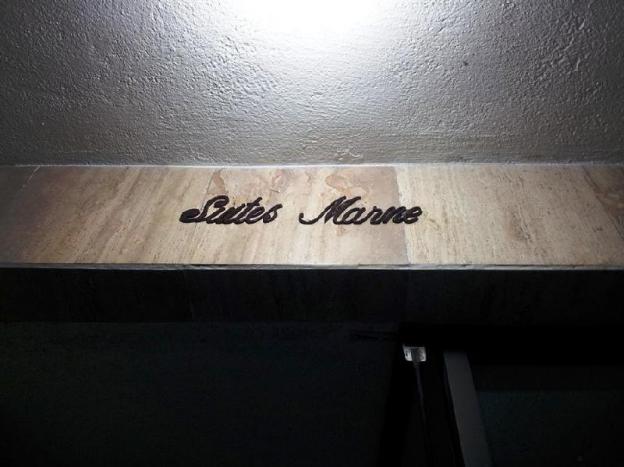 capital o hotel suites marne mexico city