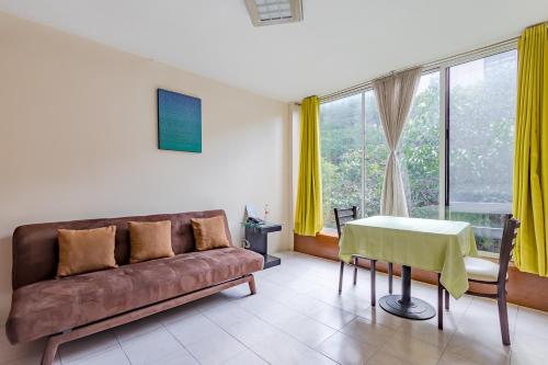 capital o hotel suites marne mexico city