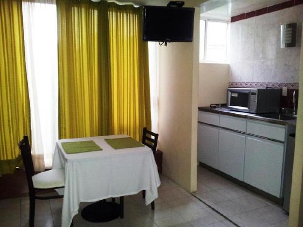 capital o hotel suites marne mexico city