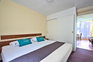 capital o hotel suites marne mexico city