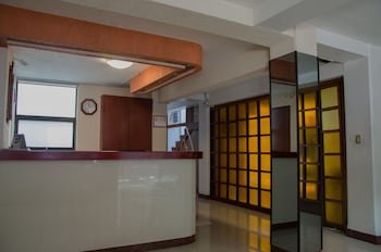 capital o hotel suites marne mexico city