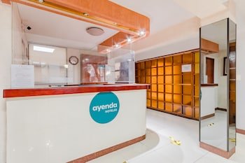 capital o hotel suites marne mexico city