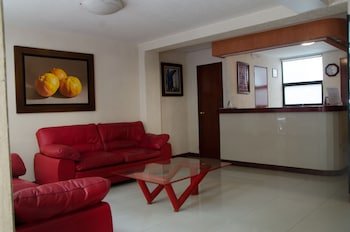 capital o hotel suites marne mexico city