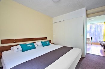 capital o hotel suites marne mexico city