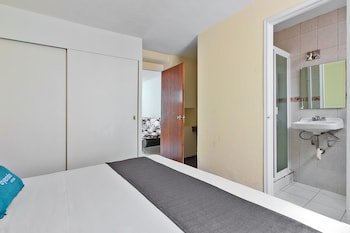 capital o hotel suites marne mexico city